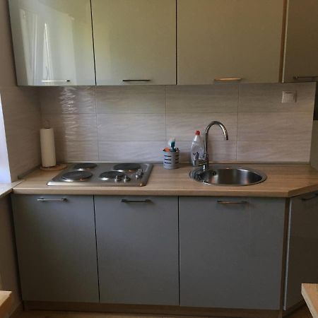 شقة Apartament Olowianka- Danzig المظهر الخارجي الصورة