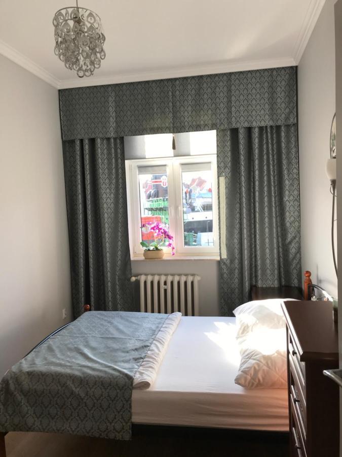 شقة Apartament Olowianka- Danzig المظهر الخارجي الصورة